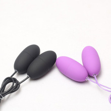 Adult Product Masturbator Jump Egg for Women Injo-Td001